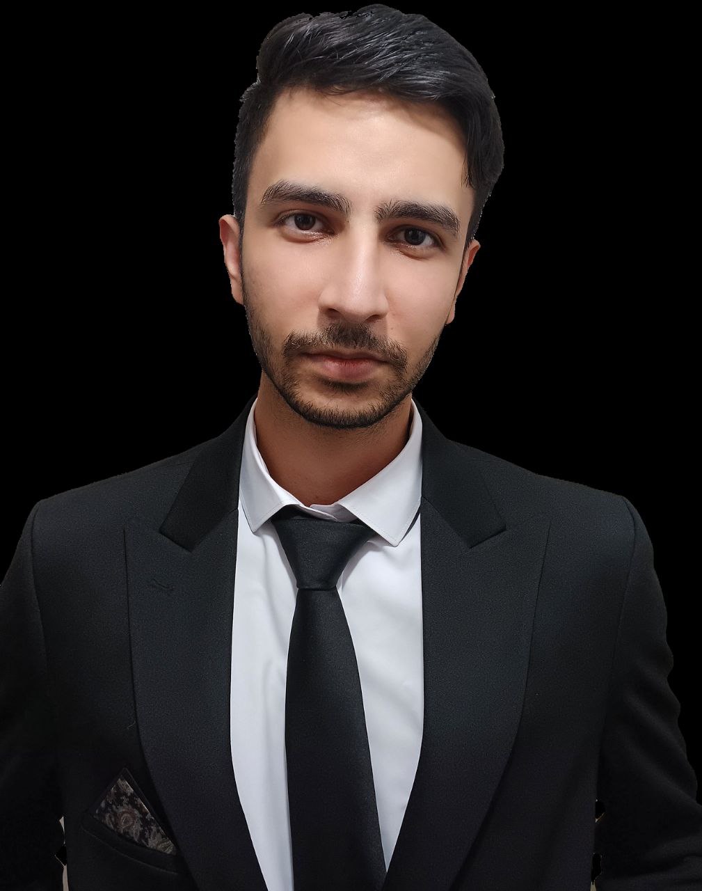 شایان شادان پور